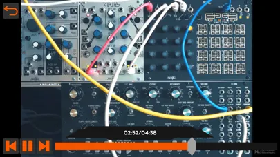 Sequencer Guide for Rene स्क्रीनशॉट