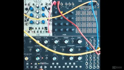 Sequencer Guide for Rene स्क्रीनशॉट