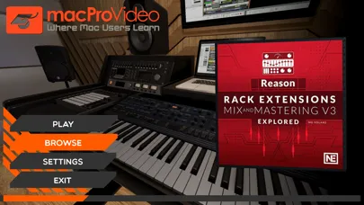 Mix & Master Course on RigV3 Screenshots