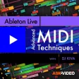 Adv. MIDI Course For Ableton