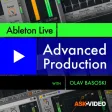 Adv Production Course for Live