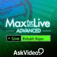 Max Advanced Course for Live 9 Max Advanced Course for Live 9