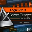 Course 301 For Logic Pro 10.4 Course 301 For Logic Pro 10.4