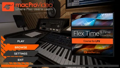 Flex Time and Correction Guide স্ক্রিনশট