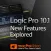 Course For Logic Pro X - 10.1