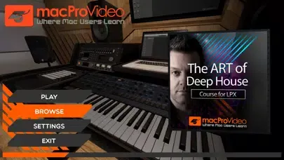 تصاویر Deep House Course for LPX
