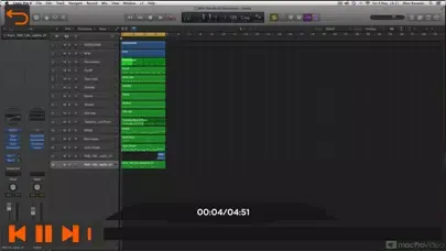تصاویر Deep House Course for LPX