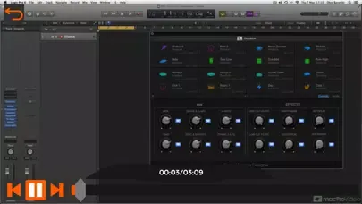 تصاویر Deep House Course for LPX