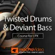 Drum and Bass Course for LPX Drum and Bass Course for LPX