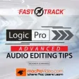 Advanced Audio Editing Course Advanced Audio Editing Course