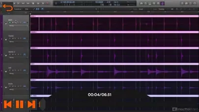 صور Advanced Audio Editing Course