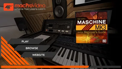 Скриншоты Beginner Guide to Maschine MK3