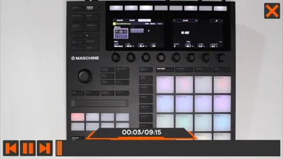 Скриншоты Beginner Guide to Maschine MK3