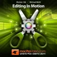Editing Course for Motion Editing Course for Motion