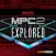 Exploring Course For Akai MPC2
