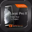 First Audio Project in LPX 101 First Audio Project in LPX 101