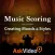 Music Scoring Moods & Styles