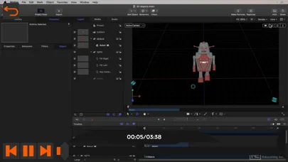 تصاویر New Course for FCPX and Motion