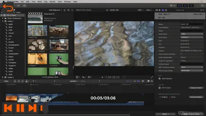 تصاویر New Course for FCPX and Motion