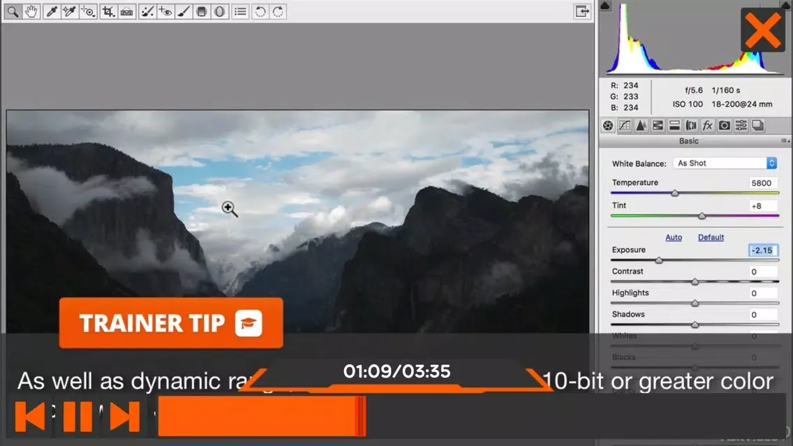 Photo Editing For Photoshop CC Ekran Görüntüleri