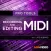 MIDI Course For Pro Tools