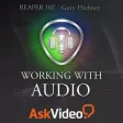Working With Audio Course Working With Audio Course