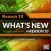 What's New Course in Reason 10