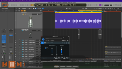 RnB Pop Mixing Workflow Guide スクリーンショット
