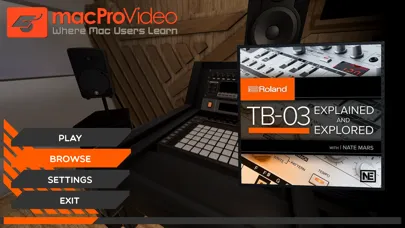 TB 03 Explained and Explored স্ক্রিনশট