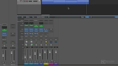 Templates Course For Logic Pro স্ক্রিনশট
