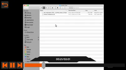 Templates Course For Logic Pro স্ক্রিনশট