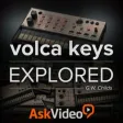 Course For volca keys Explored Course For volca keys Explored