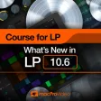 Whats New Course for LP Whats New Course for LP