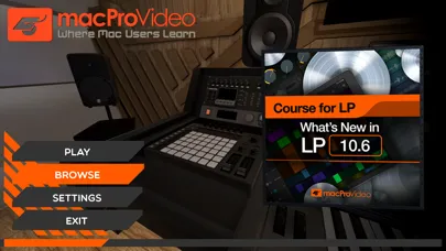 تصاویر Whats New Course for LP