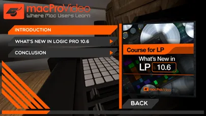 تصاویر Whats New Course for LP