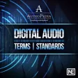 Audio Terms & Standards Guide