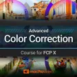Adv Color Correction Course Adv Color Correction Course
