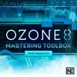 Mastering Toolbox For Ozone 8 Mastering Toolbox For Ozone 8