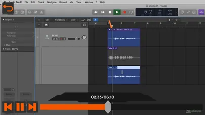 Beginner Guide For Logic Pro X应用截图