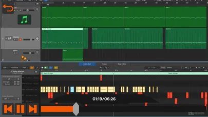 Beginner Guide For Logic Pro X应用截图