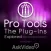 Plug- Ins for Pro Tools 12 201