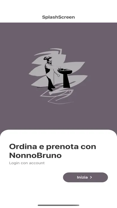 تصاویر Nonno Bruno Business