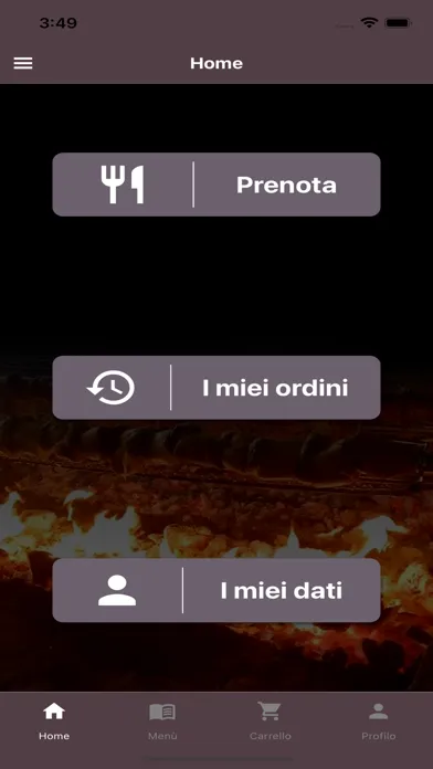تصاویر Nonno Bruno Business