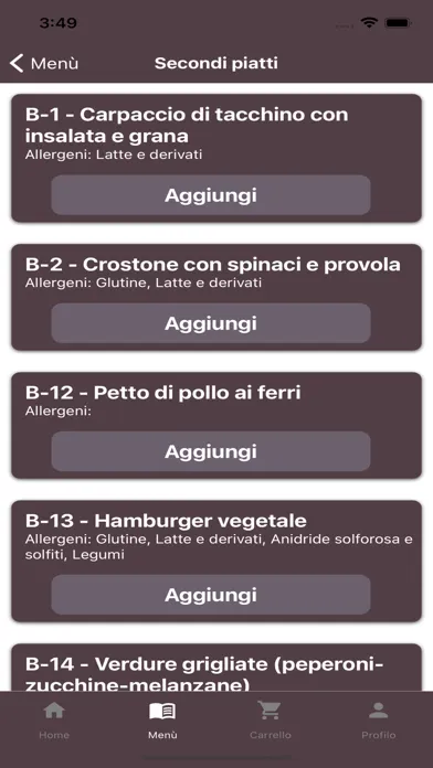 تصاویر Nonno Bruno Business
