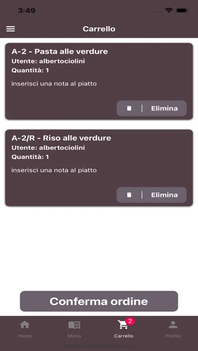 تصاویر Nonno Bruno Business