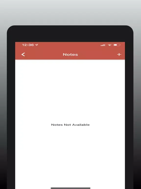 Скриншоты MOBC Petersburg iPad 