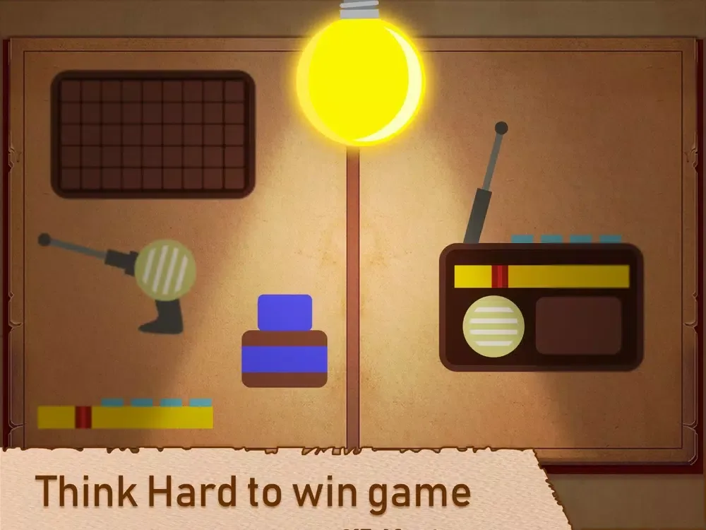 Capturas de pantalla de Paper Puzzle Fuzzle Game iPad 
