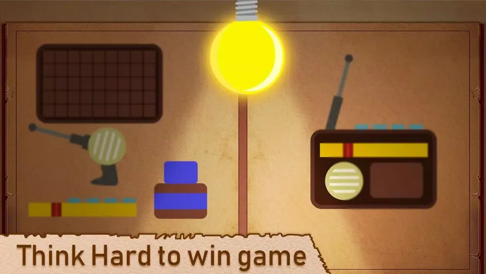 Capturas de pantalla de Paper Puzzle Fuzzle Game