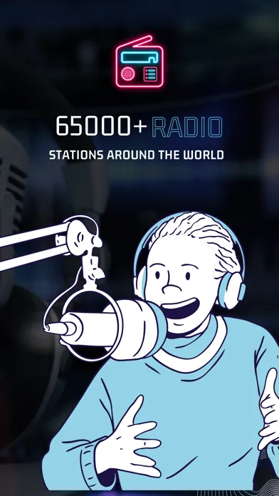 تصاویر FM Radio: AM, FM, Radio Tuner