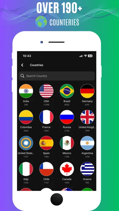 تصاویر FM Radio: AM, FM, Radio Tuner